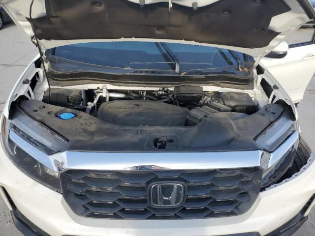 5FNYF8H50NB027451 Honda Passport Exl