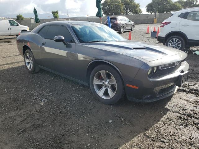 2C3CDZAG4FH702056 Dodge Challenger Sxt