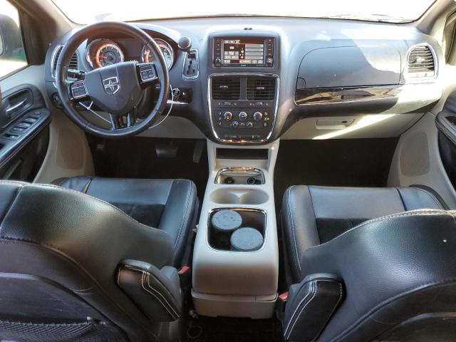 2C4RDGCG3ER308726 Dodge Grand Caravan Sxt
