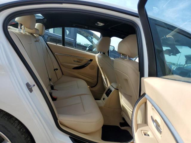 WBA8E9G58GNT46298 BMW 328 I Sulev