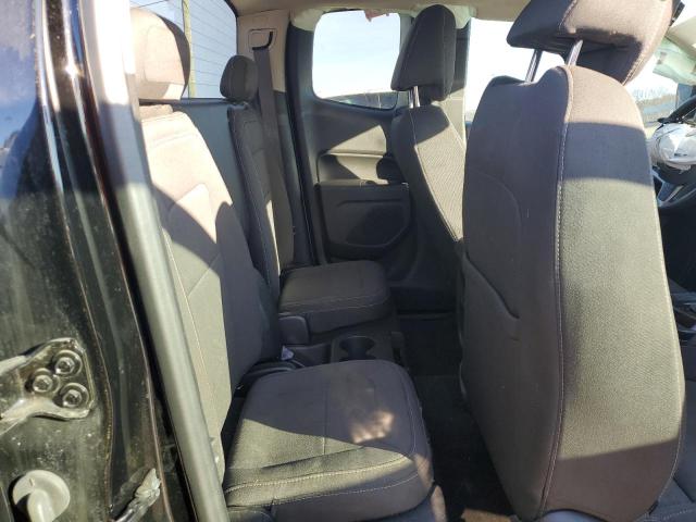 1GTH6BE33F1176611 GMC CANYON SLE