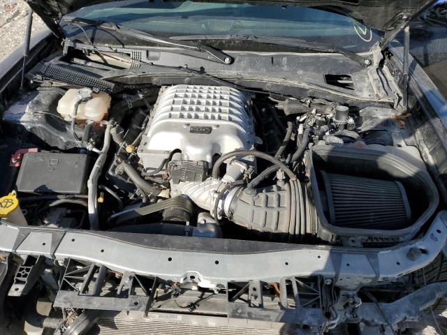2C3CDXL91MH592907 Dodge Charger Srt Hellcat