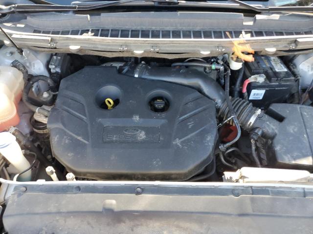 2FMPK3J99HBB08842 Ford EDGE SEL