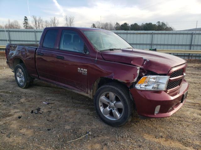 1C6RR7FG1KS531779 RAM 1500 Classic Tradesman