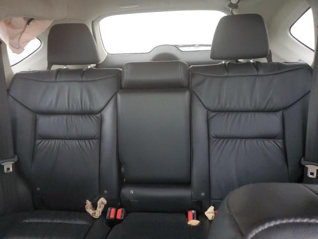 2HKRM4H73EH700917 Honda CR-V EXL