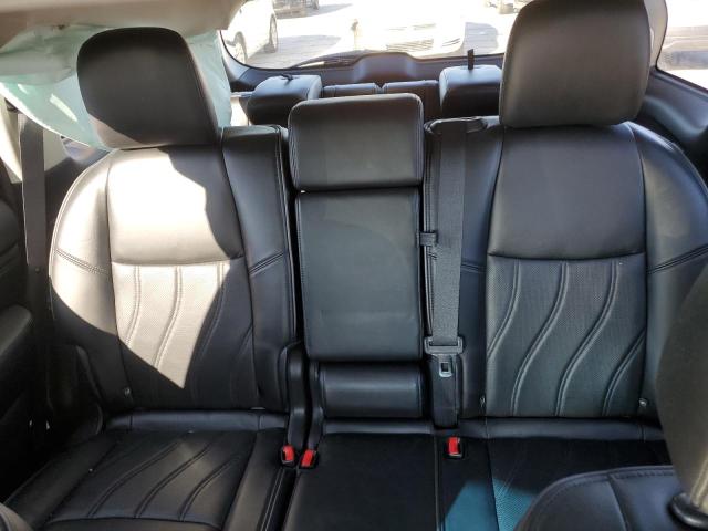 5N1AL0MNXFC535955 Infiniti QX60