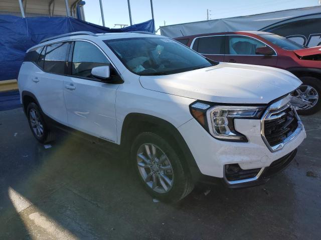 3GKALVEG5PL165705 GMC Terrain Slt