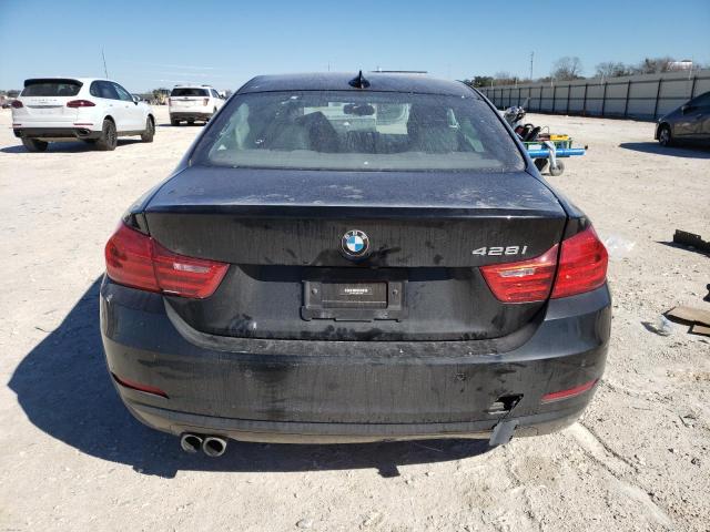 WBA3N3C56EK231386 BMW 428 I