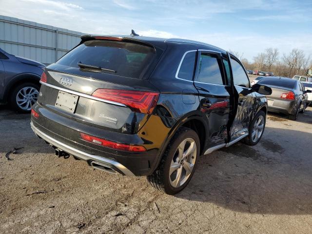 WA1FAAFY1N2050177 Audi Q5 Prestige 45