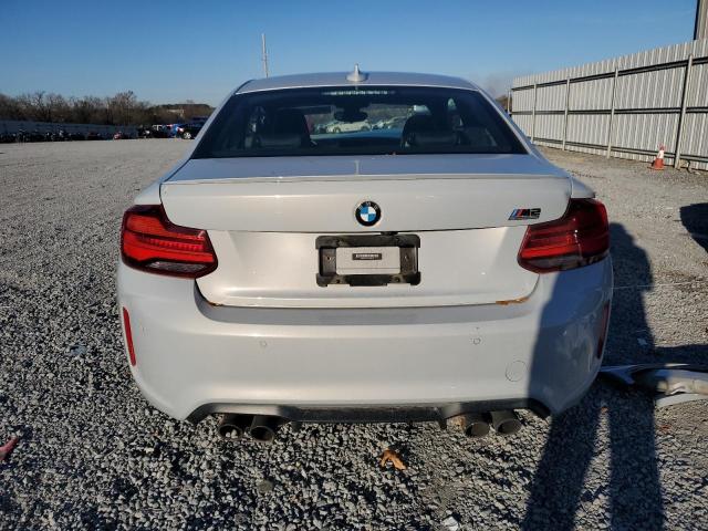 WBS2U7C05L7D65704 BMW M2 Competition