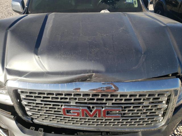 1GTG5EENXK1353604 GMC Canyon Denali