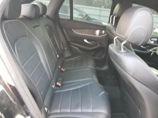 WDC0G4KBXHV010352 Mercedes-Benz Glc 300 4matic