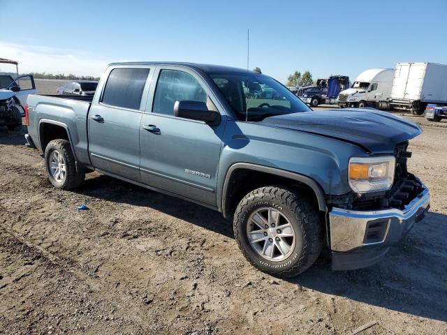 3GTP1UEC7EG415177 GMC Sierra C1500 Sle