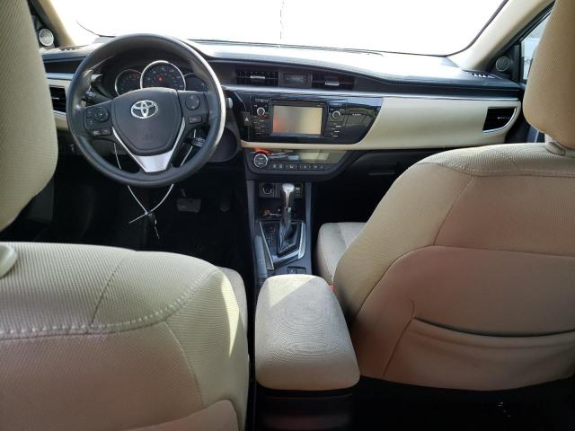 2T1BURHE3FC383951 Toyota COROLLA L