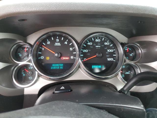 1GT01ZCG5EF128507 GMC Sierra C2500 Heavy Duty