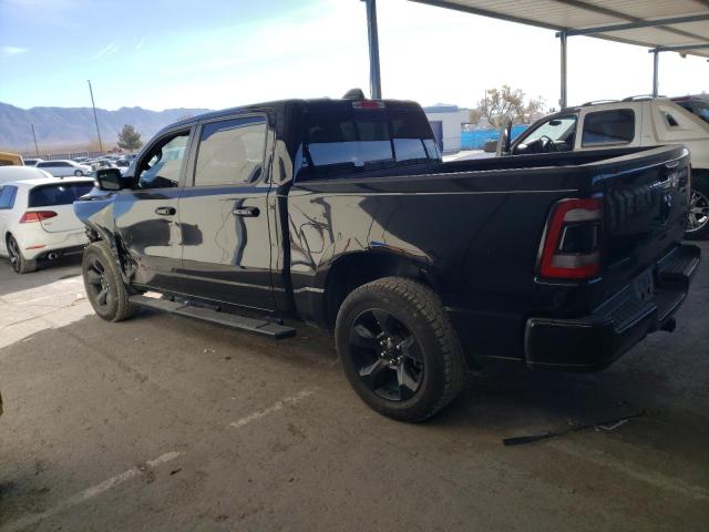 1C6RRFFG6KN882390 RAM 1500 Big Horn/lone Star
