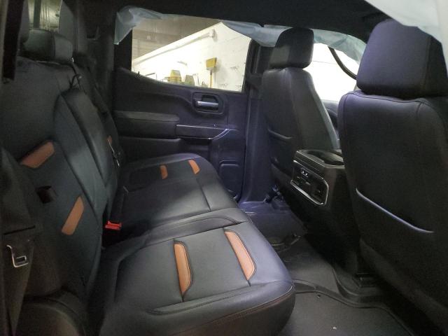 1GTU9EETXMZ245431 GMC Sierra K1500 At4