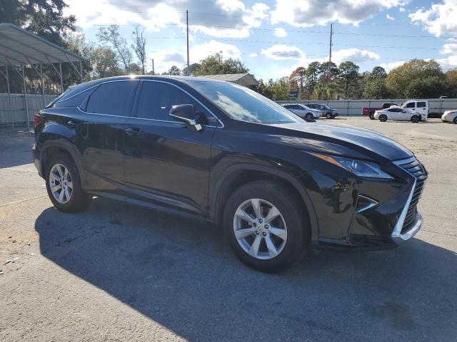 2T2ZZMCAXHC075875 Lexus Rx 350 Base