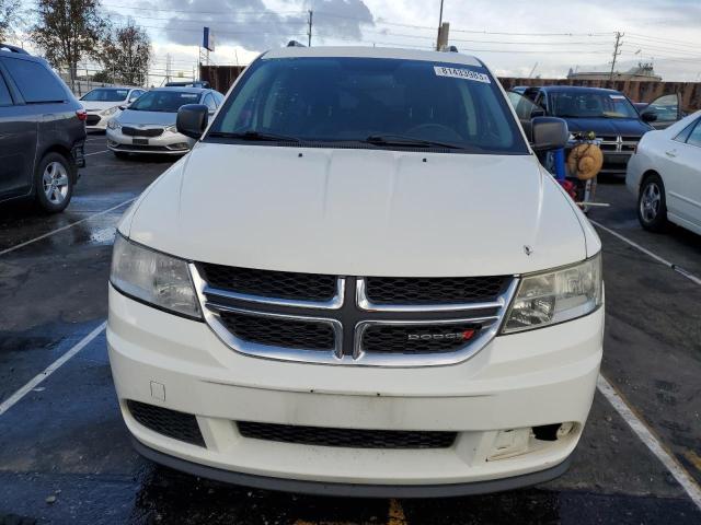3C4PDCAB5HT562575 Dodge JOURNEY SE