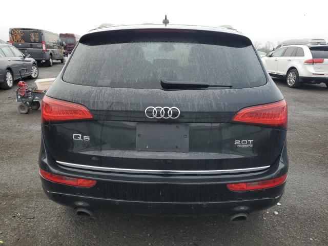 WA1L2AFP3GA037141 Audi Q5 Premium Plus