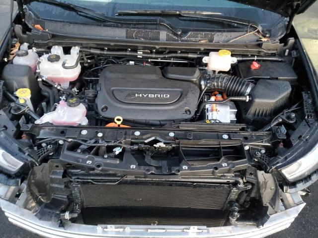2C4RC1L79PR626241 Chrysler Pacifica Hybrid Touring L