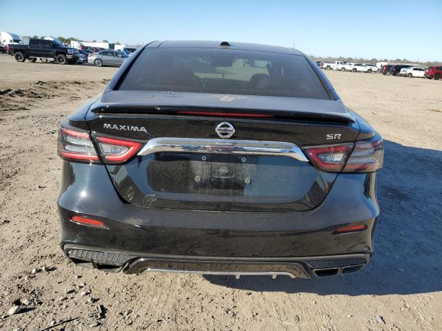1N4AA6EV4LC374340 Nissan Maxima Sr