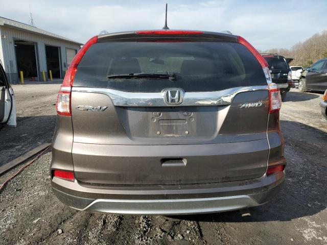 2HKRM4H73GH601890 Honda CR-V EXL