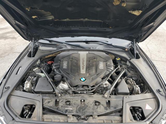 WBAKN9C56ED681512 BMW 550 I