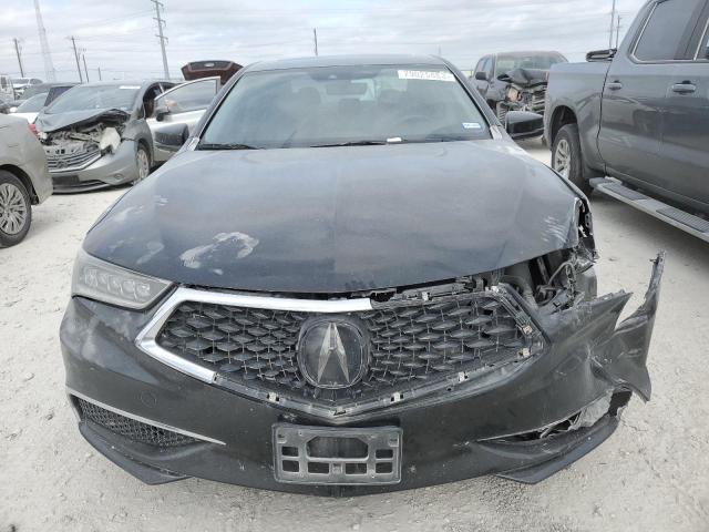 19UUB2F30JA006158 Acura TLX