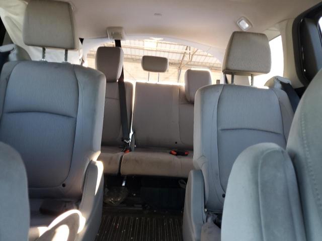 5FNRL6H23LB026511 Honda ODYSSEY LX
