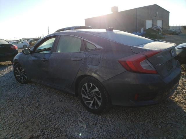 2HGFC2F79JH599982 Honda CIVIC EX