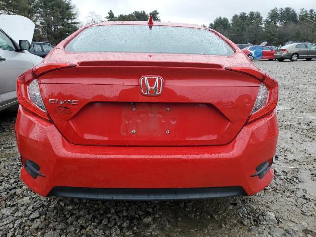 2HGFC1F39GH632253 Honda CIVIC EX