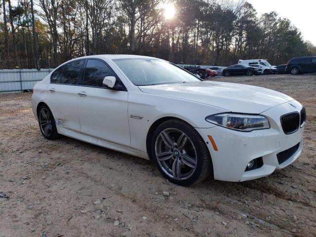 WBAKN9C57GD962009 BMW 550 I