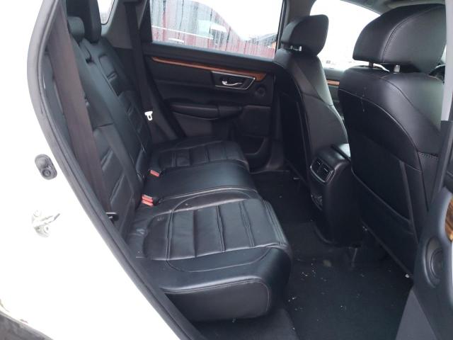 5J6RW2H98JL012363 Honda Cr-v Touring
