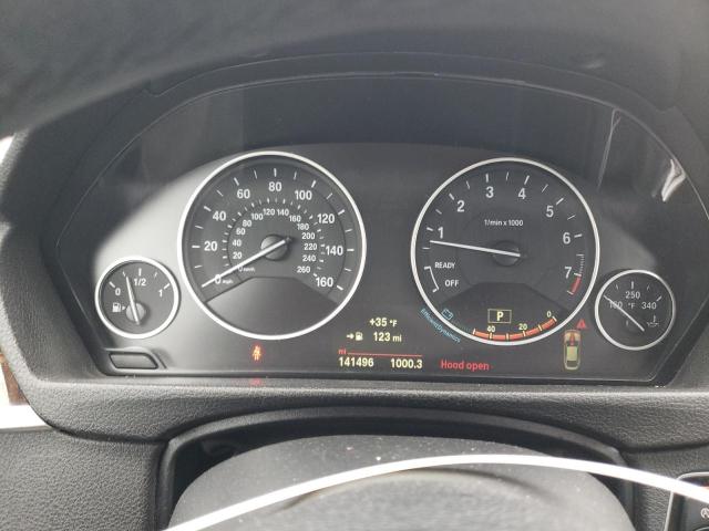 WBA4C9C51FD331141 BMW 428 Xi Gran Coupe Sulev