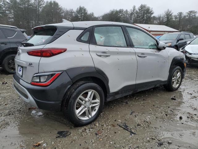 KM8K22AB6NU772187 Hyundai Kona Sel
