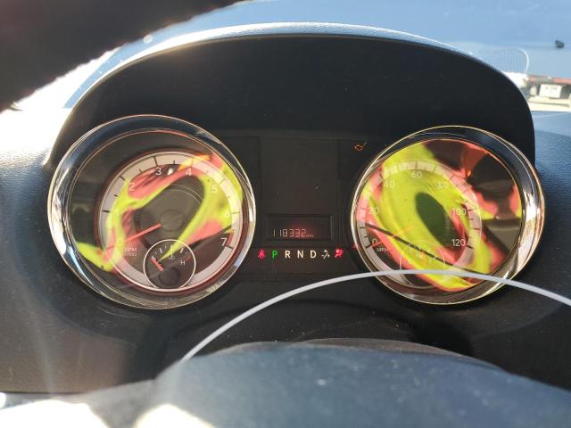2C4RDGCG4HR761449 Dodge Grand Caravan Sxt