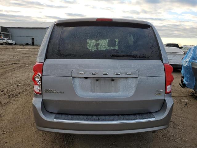 2C4RDGEGXKR631843 Dodge Grand Caravan Gt