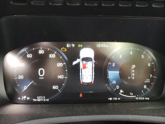 YV4A22PKXJ1391720 Volvo XC90 T6