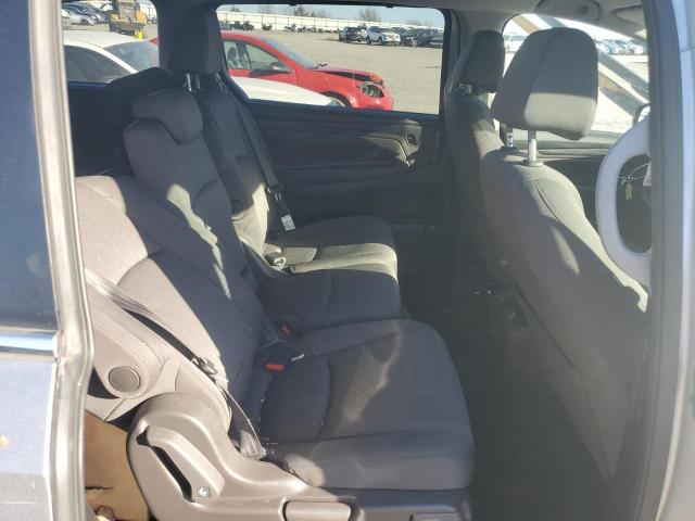 5FNRL6H50KB064576 Honda ODYSSEY EX