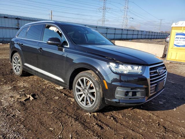 WA1VAAF75HD012253 Audi Q7 Prestige
