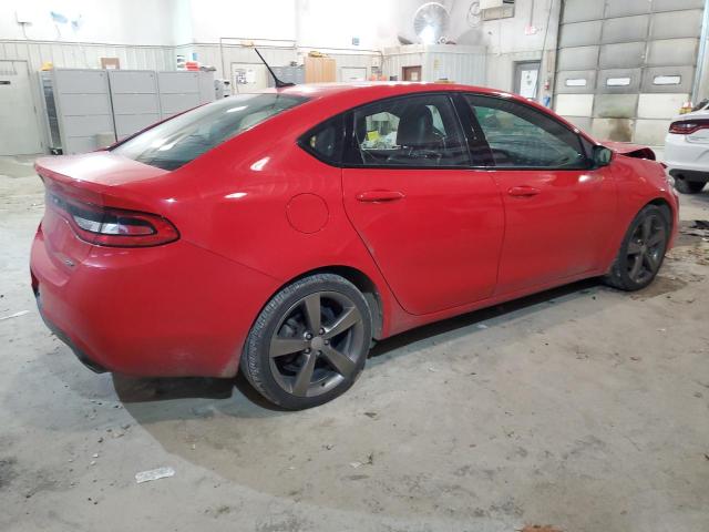 1C3CDFEB1GD765949 Dodge DART GT