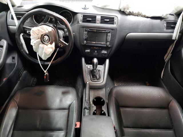 3VWD07AJ1FM294299 Volkswagen JETTA SE