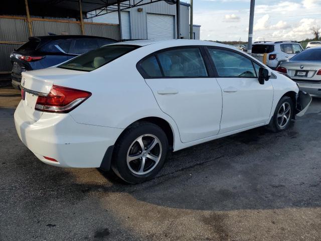 19XFB2F7XFE085143 Honda CIVIC SE