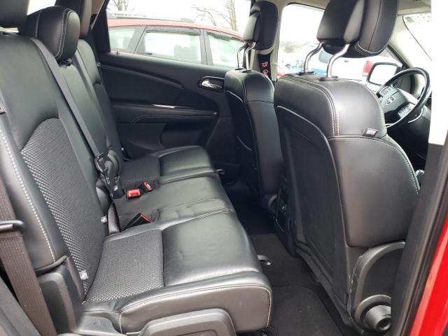 3C4PDDGG1FT720979 Dodge Journey Crossroad