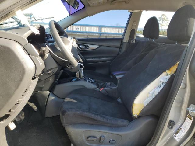 JN8AT2MT0GW010244 Nissan ROGUE S