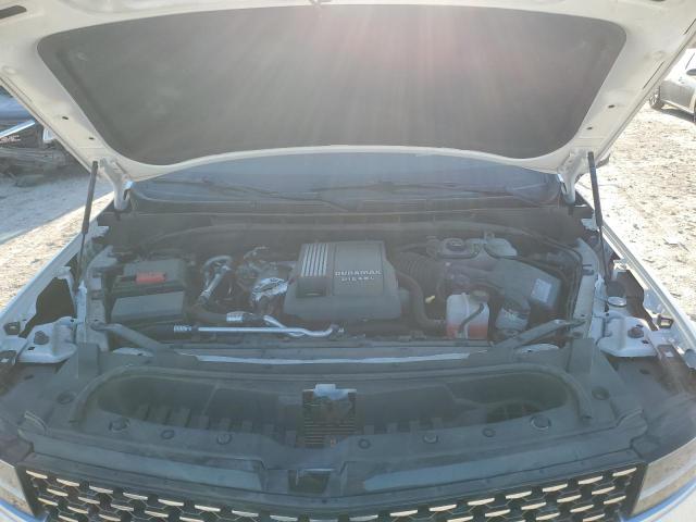 1GYS3KKT4MR402456 Cadillac Escalade Esv Premium Luxury