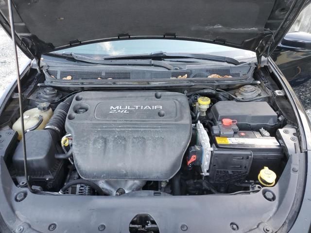 1C3CDFEBXFD111854 Dodge DART GT