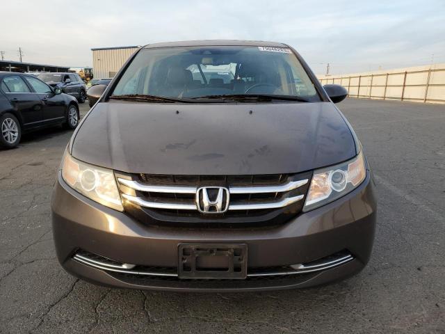 5FNRL5H61GB044413 Honda ODYSSEY EXL