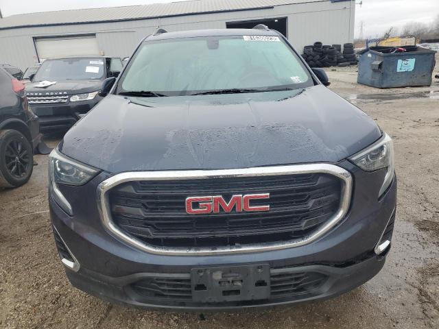 3GKALTEX6JL142686 GMC Terrain Sle